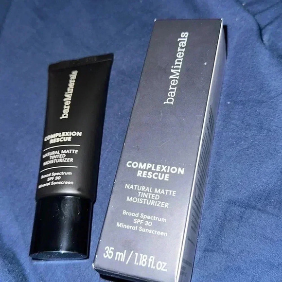bareMinerals Complexion Rescue COLOR: Cinnamon 10.5 - Picture 1 of 2